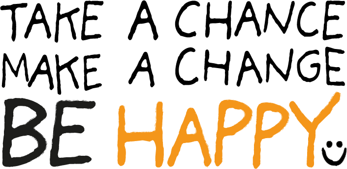 Chance Change Happy